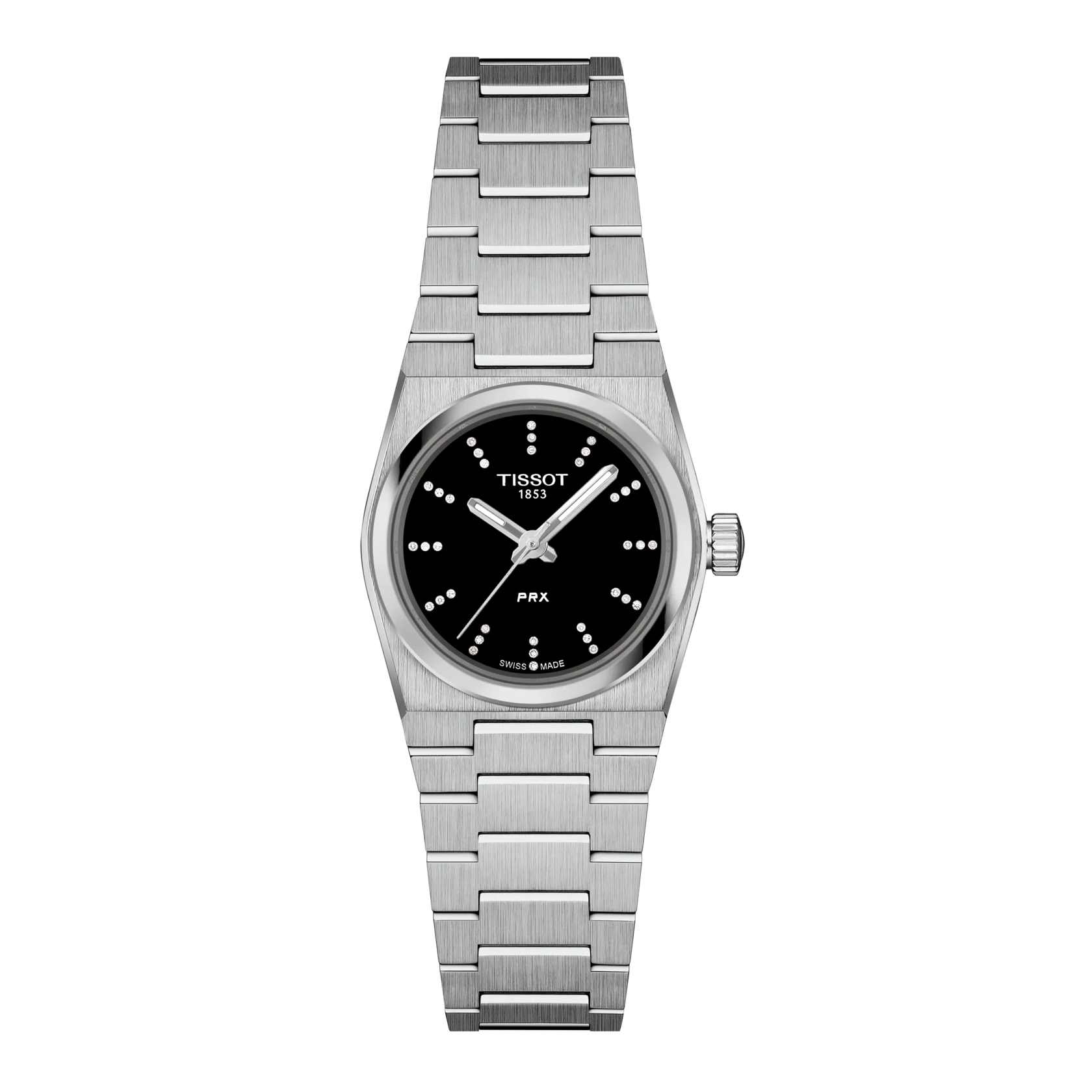 Tissot PRX Quartz 25mm