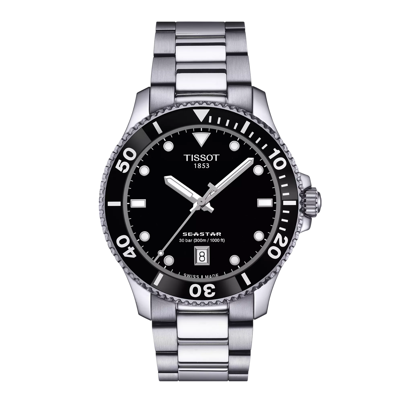 Tissot Seastar 1000 40mm