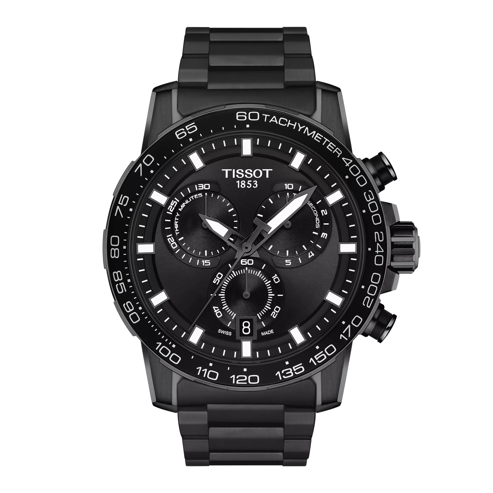 Tissot Supersport Chrono