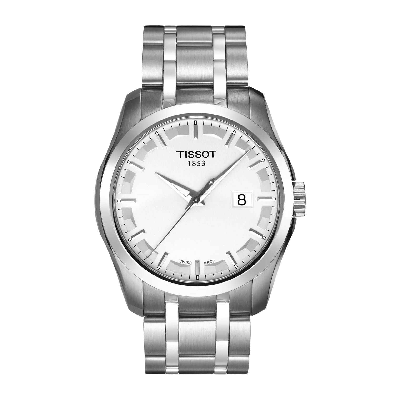 Tissot Couturier