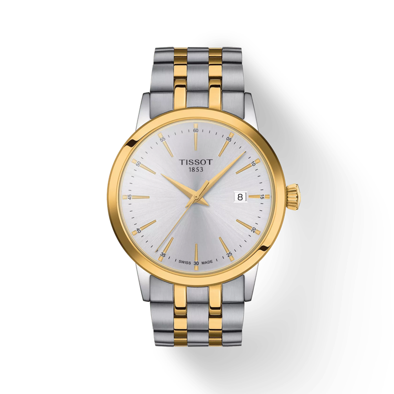 TISSOT クラシック ドリーム | モデル T1294102203100 | Tissot TISSOT クラシック ドリーム | モデル T1294102203100 | Tissot