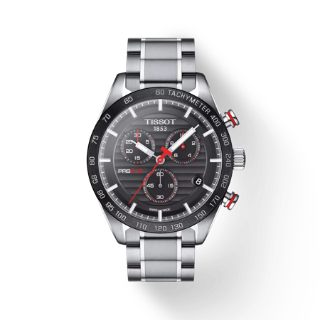 Tissot PRS 516 Chronograph