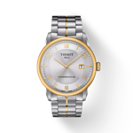 Tissot Luxury Powermatic 80