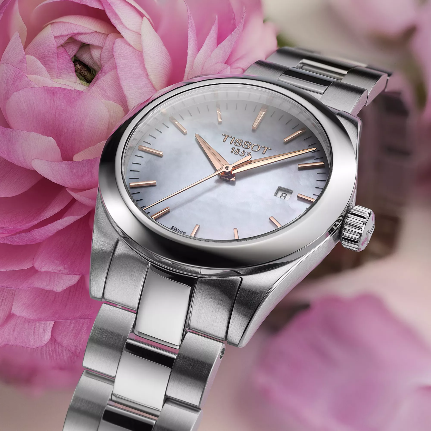 Tissot T-My Lady