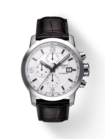 Tissot PRC 200 Automatic Chronograph