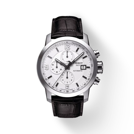 Tissot PRC 200 Automatic Chronograph