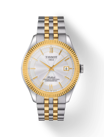 Tissot Ballade Powermatic 80 Silicium