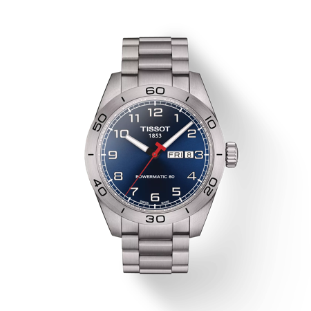 Tissot PRS 516 Powermatic 80