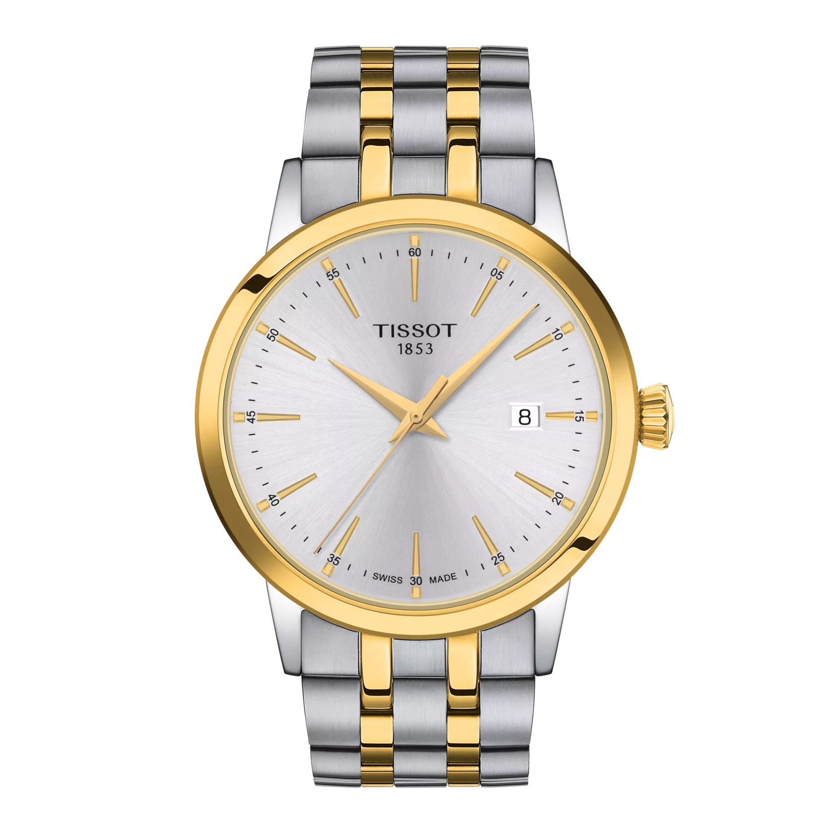 Tissot Classic Dream