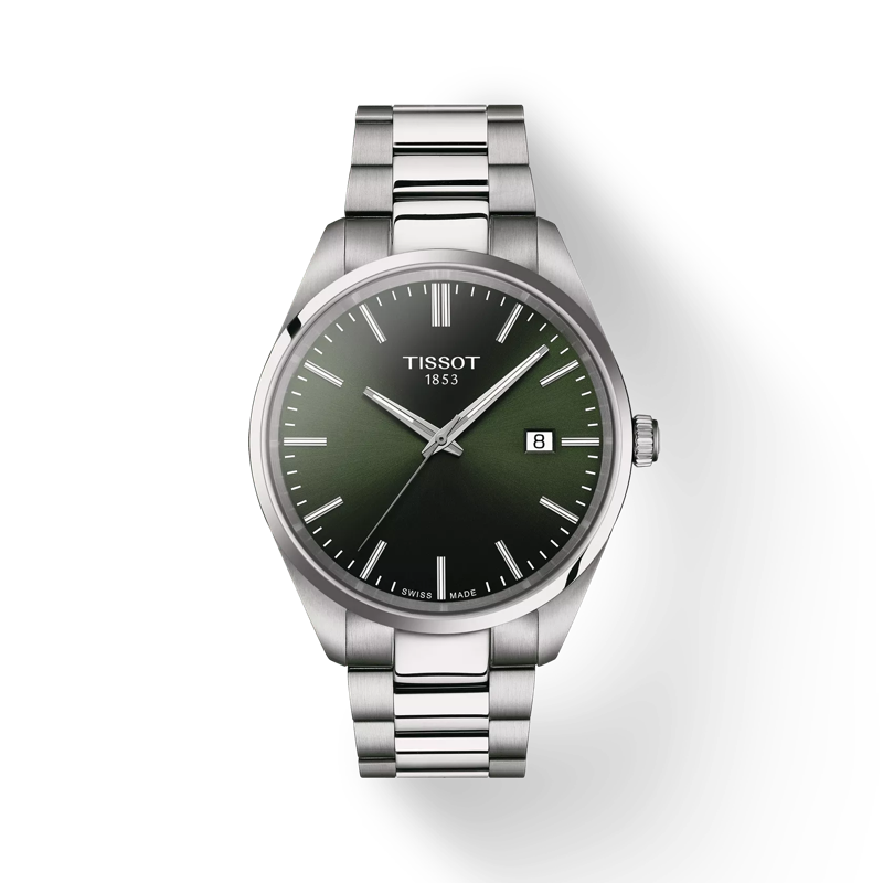 Tissot PR 100 | Model T1504101109100 | Tissot® United States Tissot PR 100 | Model T1504101109100 | Tissot® United States