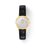 Tissot Goldrun Sapphire Lady 18K Gold