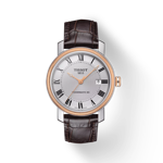 Tissot Bridgeport Powermatic 80