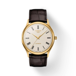 Tissot Excellence Automatic 18K Gold