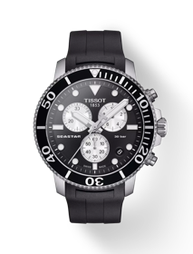 Tissot Seastar 1000 Chronograph