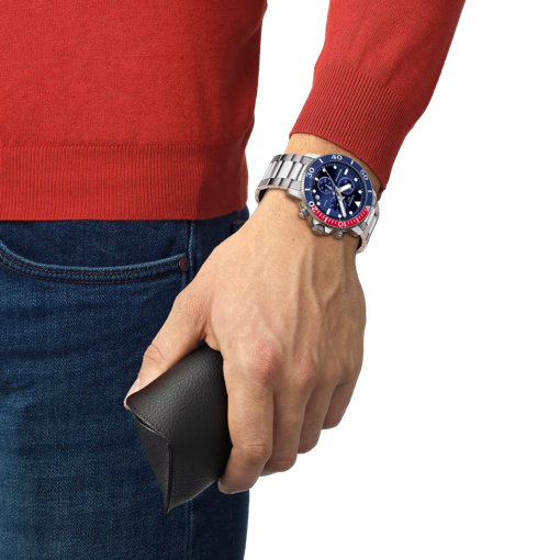 Tissot Seastar Watch Collection | Tissot® United States