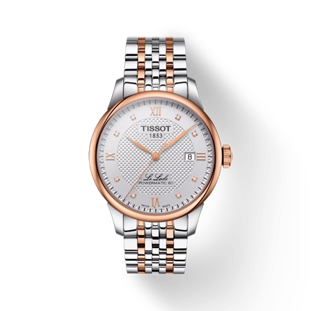 Tissot Le Locle Powermatic 80