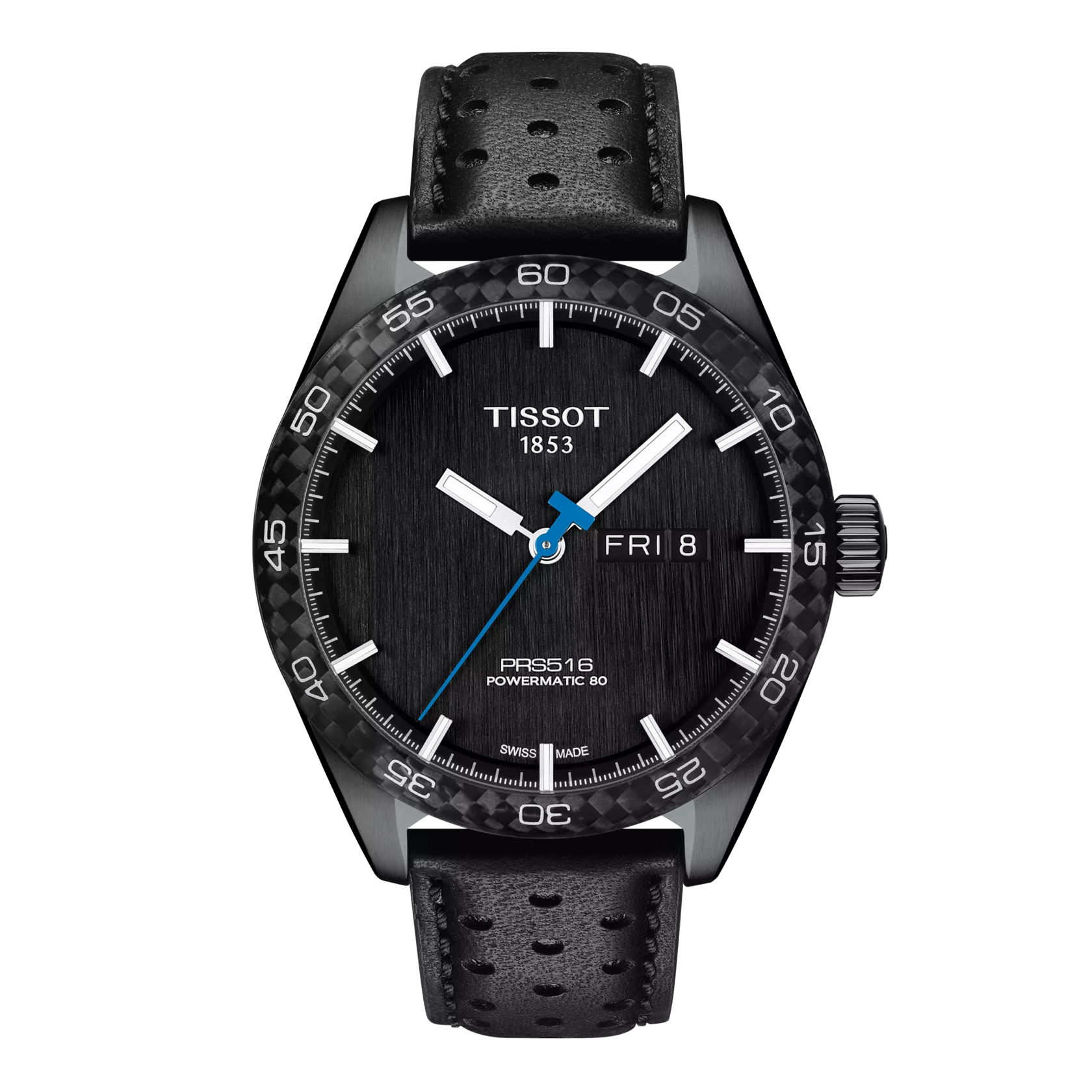 Tissot PRS 516 Powermatic 80