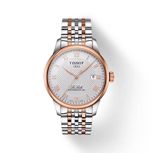 Tissot Le Locle Watch Collection for Men | Tissot® United States Tissot Le Locle Watch Collection for Men | Tissot® United States