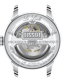 Tissot Le Locle Powermatic 80