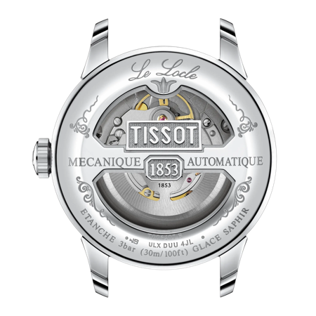 Tissot Le Locle Powermatic 80