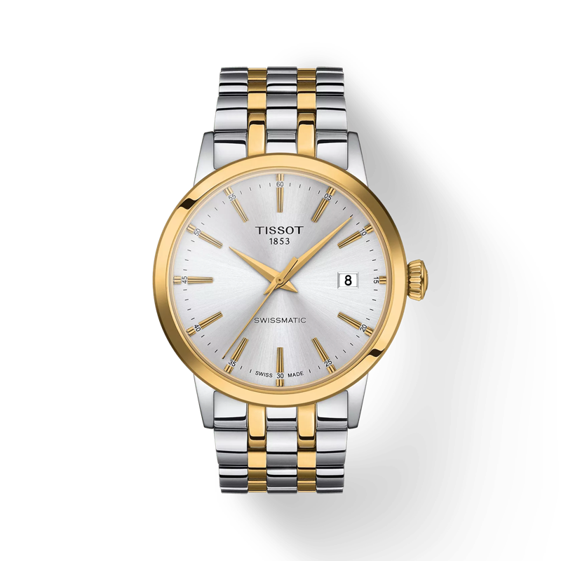 Tissot Classic Dream Swissmatic