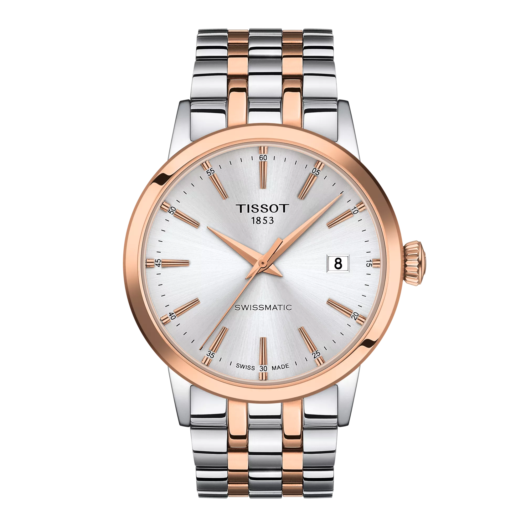 Tissot Classic Dream Swissmatic