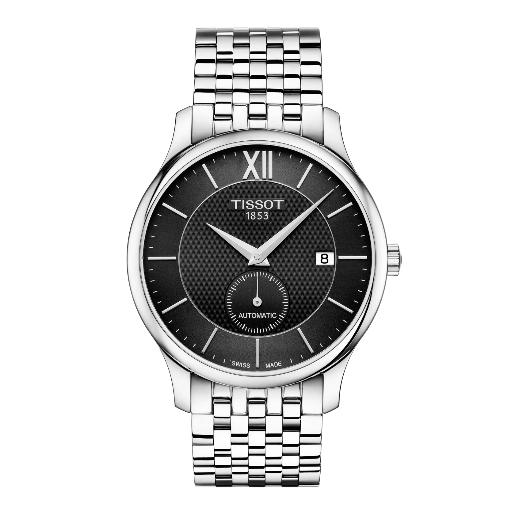 Tissot Tradition Automatic Small Second