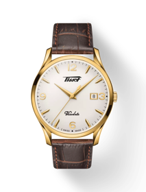 Tissot Heritage Visodate