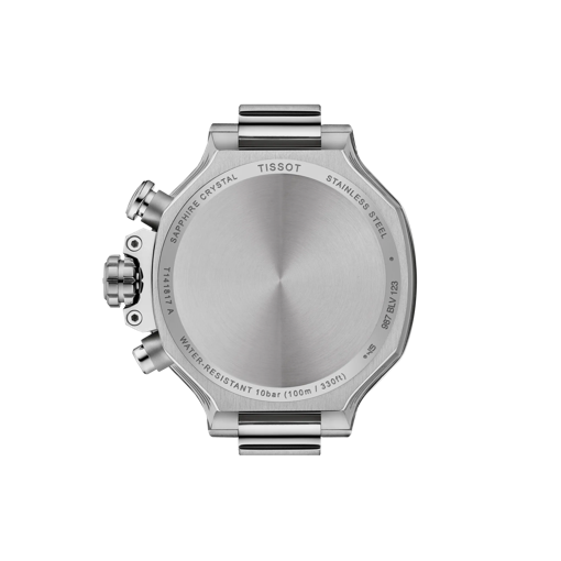 ティソ 腕時計 レディース Tスポーツ 白 黒 クロノグラフ 小さめ 小型 綺麗 レディースウォッチ | Tissot® [ティソ] 日本