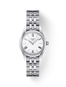 Tissot Tradition 5.5 Lady