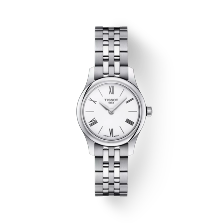 Tissot Tradition 5.5 Lady