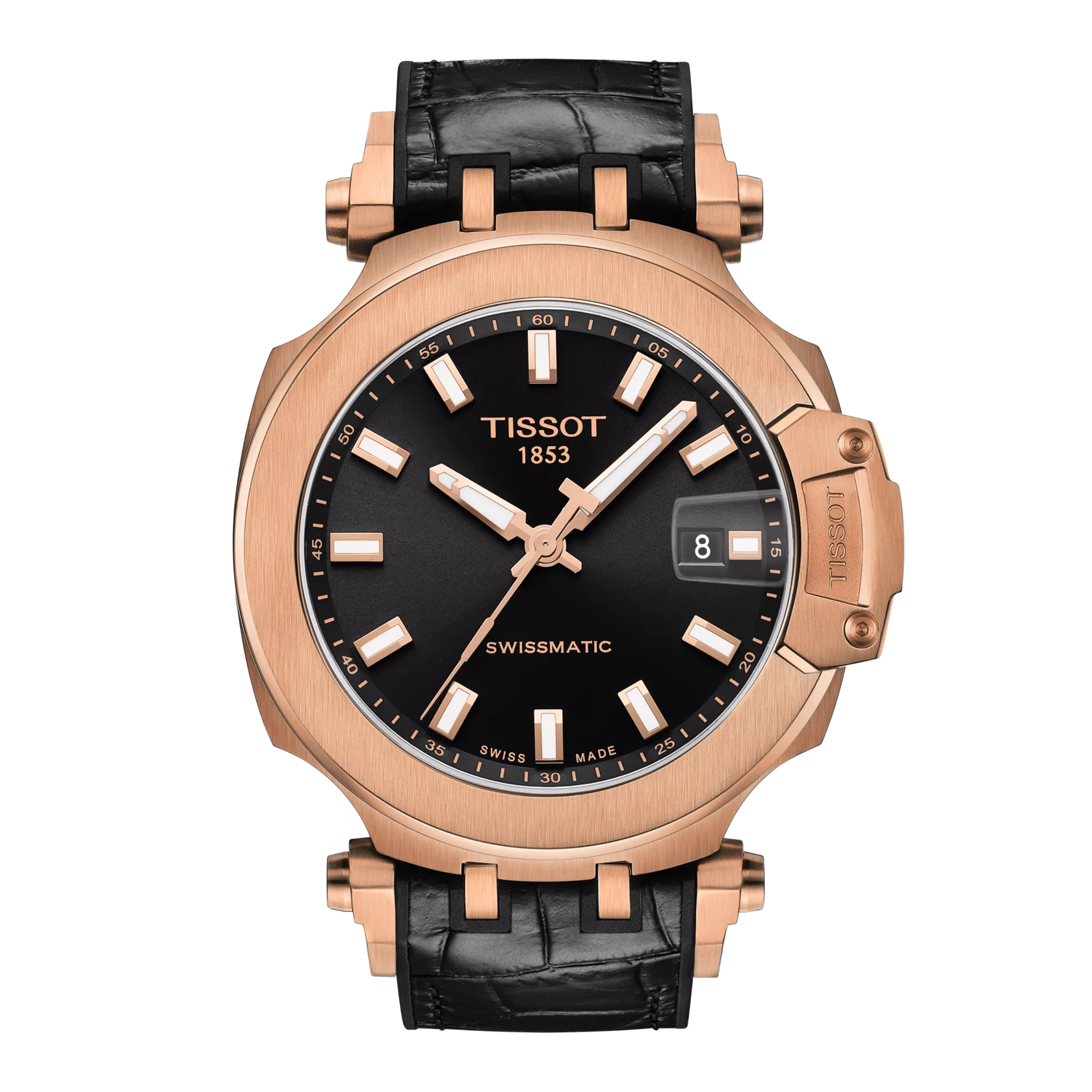 Tissot T-Race Swissmatic