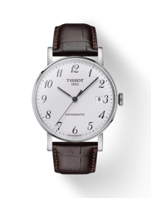 Tissot Everytime Swissmatic