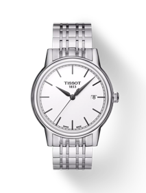 Tissot Carson