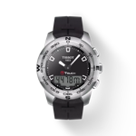 Tissot T-Touch II Stainless Steel