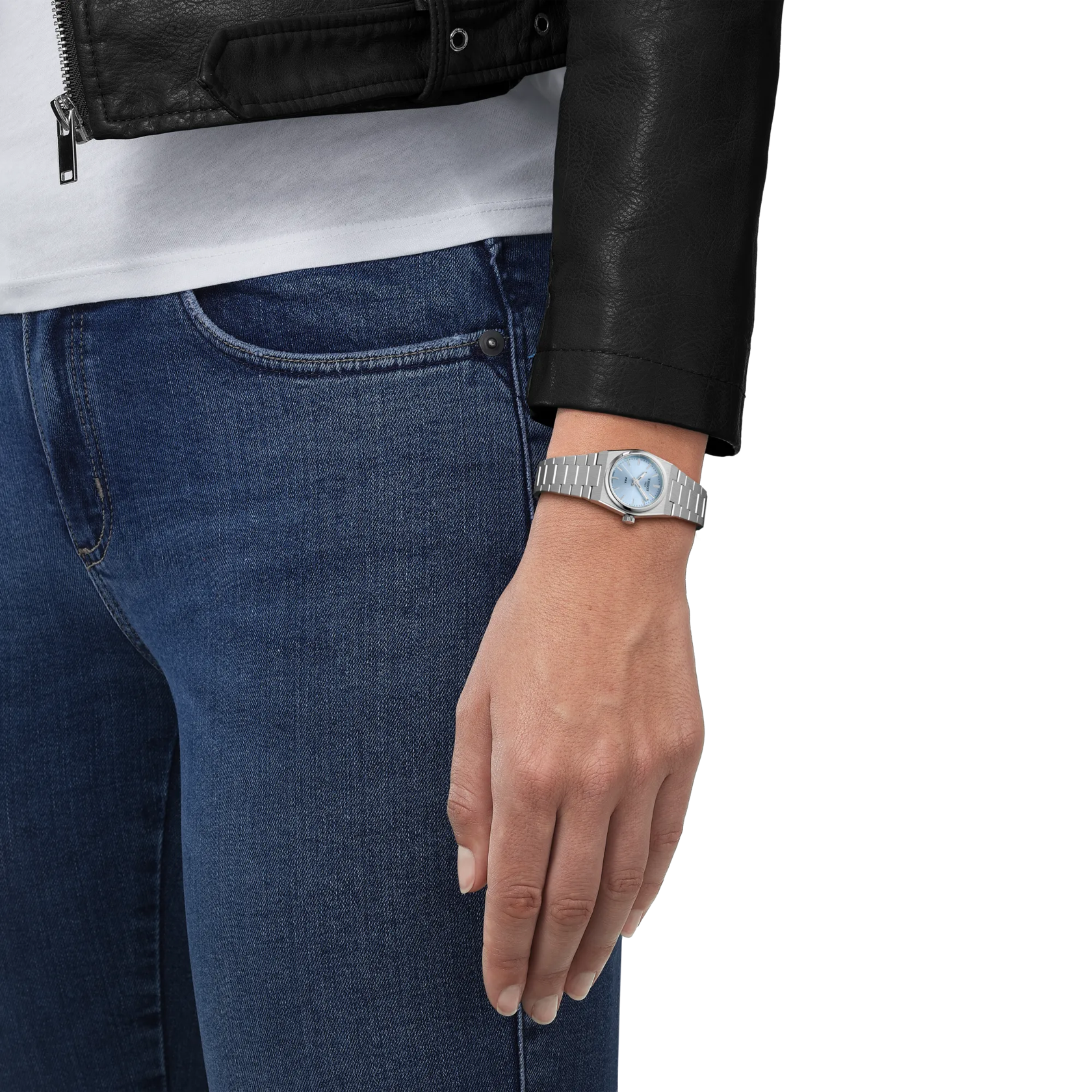 Tissot PRX 25mm | Model T1370101135100 | Tissot® Official Tissot PRX 25mm | Model T1370101135100 | Tissot® Official