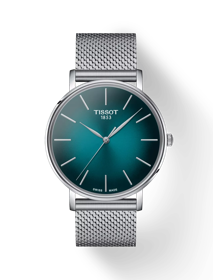 Tissot Everytime 40mm