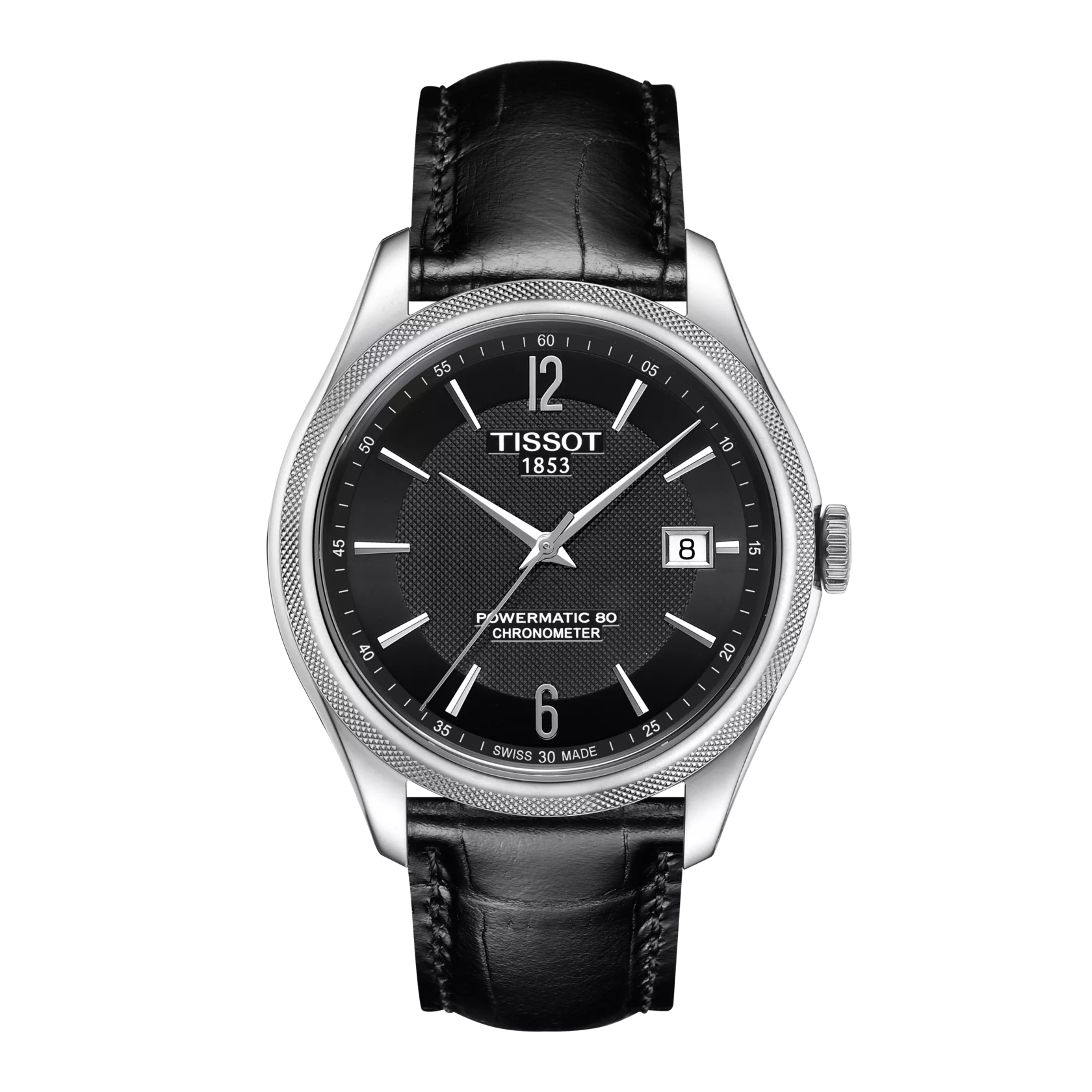 Tissot Ballade Powermatic 80 COSC