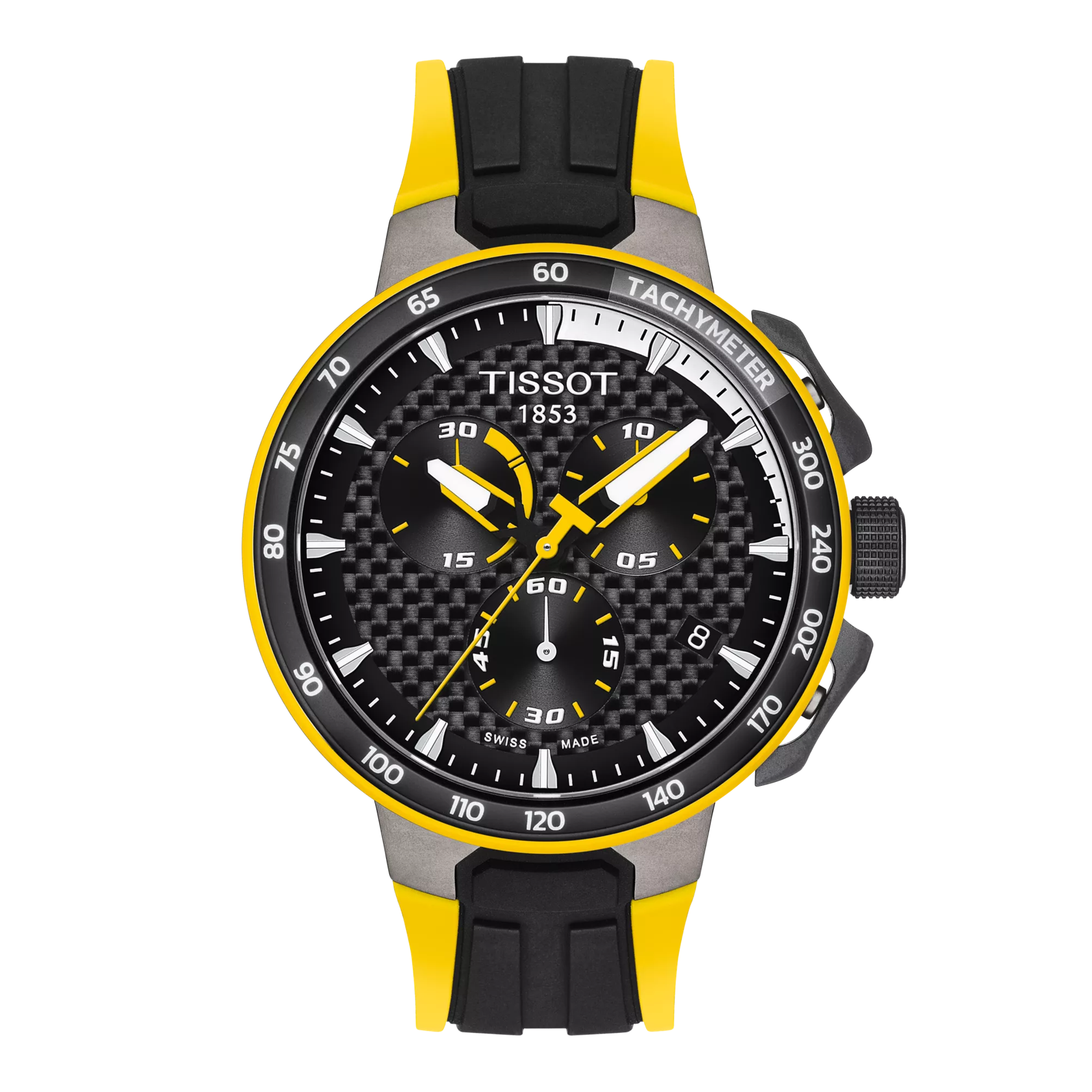 Tissot T-Race Cycling Tour De France 2020