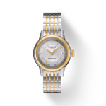 Tissot Carson Automatic Lady