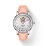 Tissot Lady Heart Flower Powermatic 80