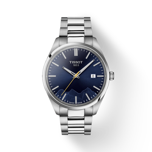 Tissot PR 100 Watch Collection for Men | Tissot® United States Tissot PR 100 Watch Collection for Men | Tissot® United States