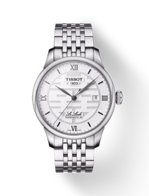 Tissot Le Locle Double Happiness