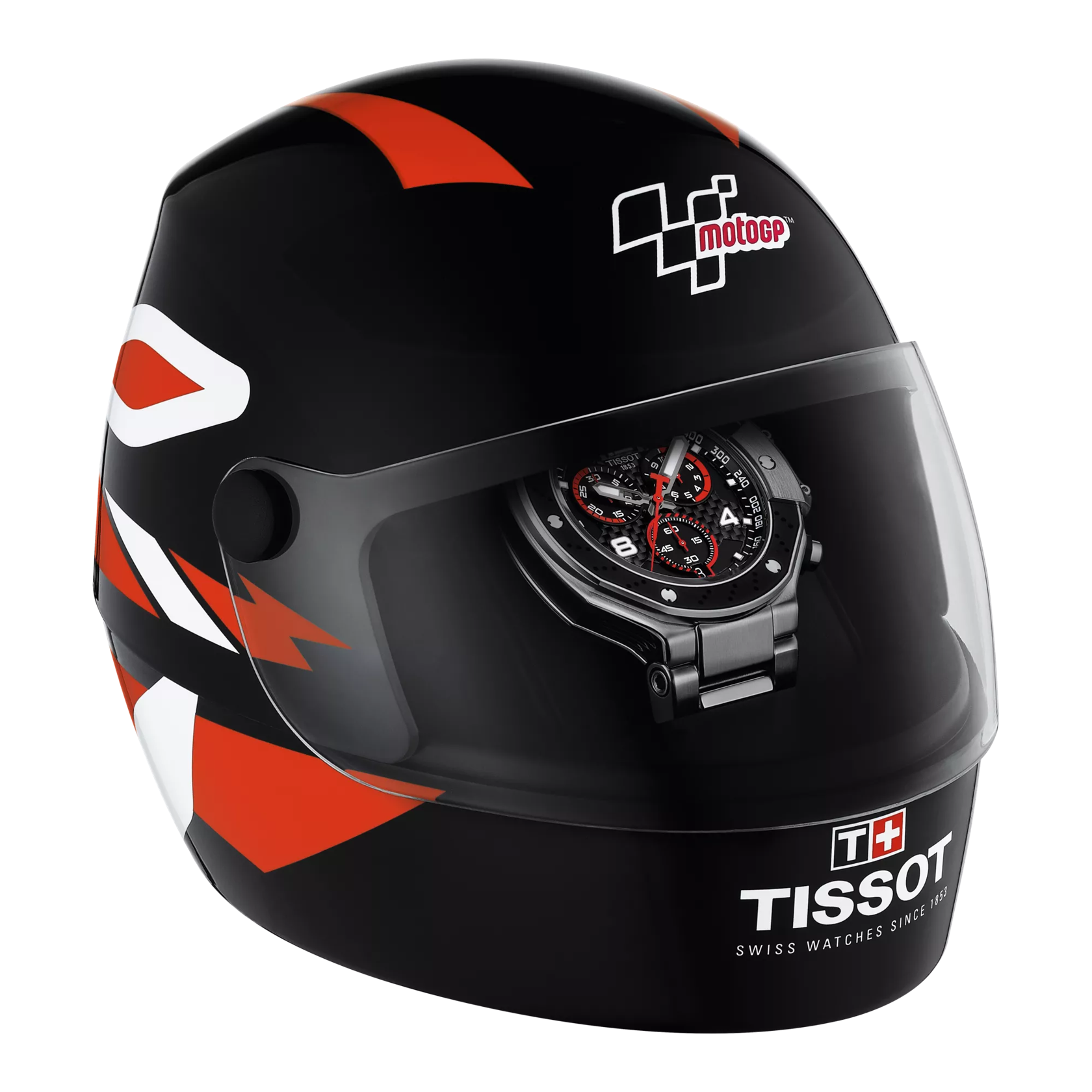 Tissot T-Race MotoGP Chronograph 2022 Limited Edition