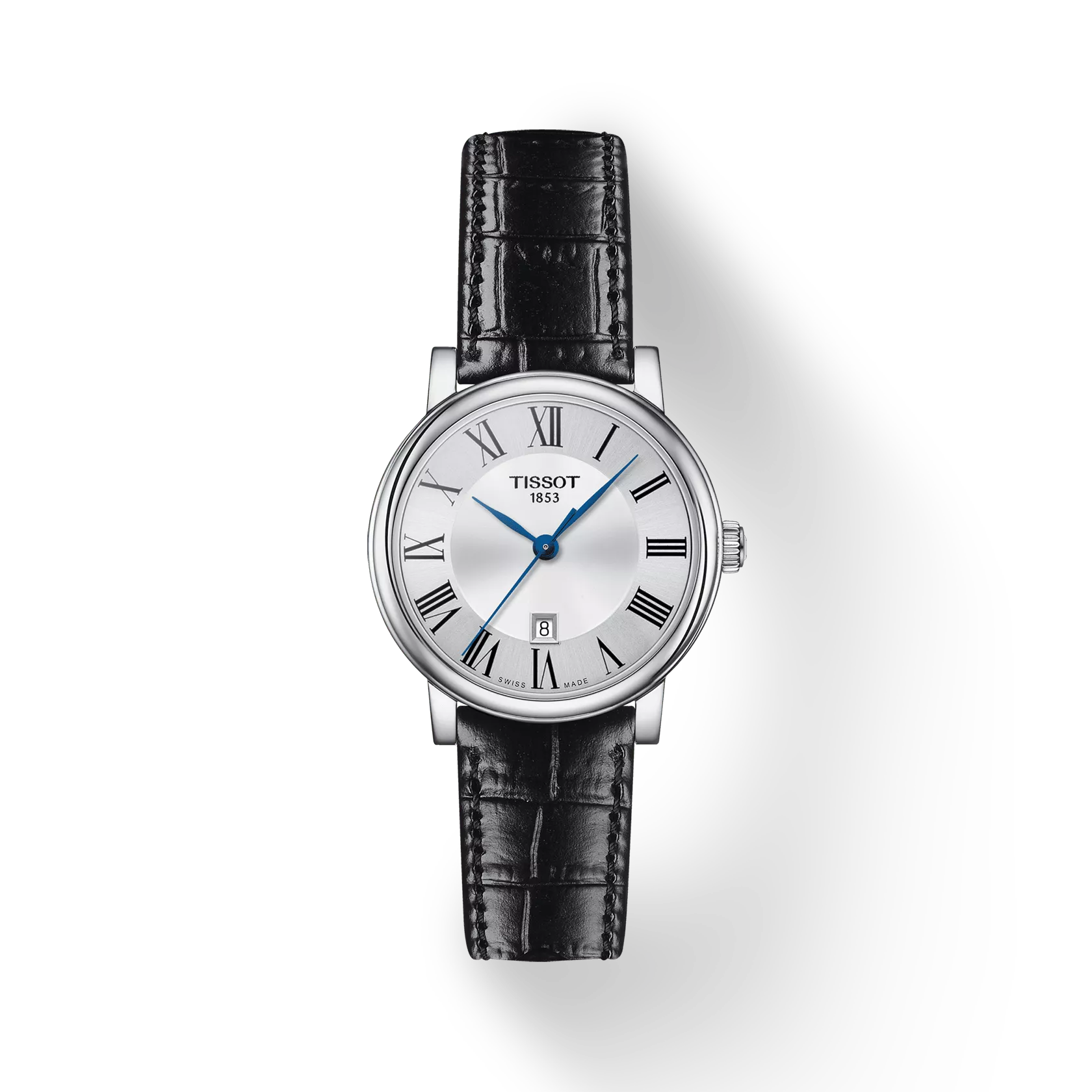 Tissot Carson Premium Lady