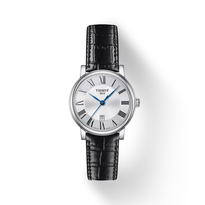 Tissot Carson Premium Lady