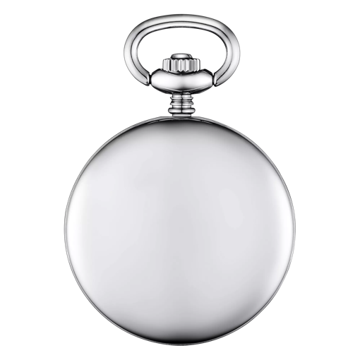 Back view of the watch case Tissot Infirmières