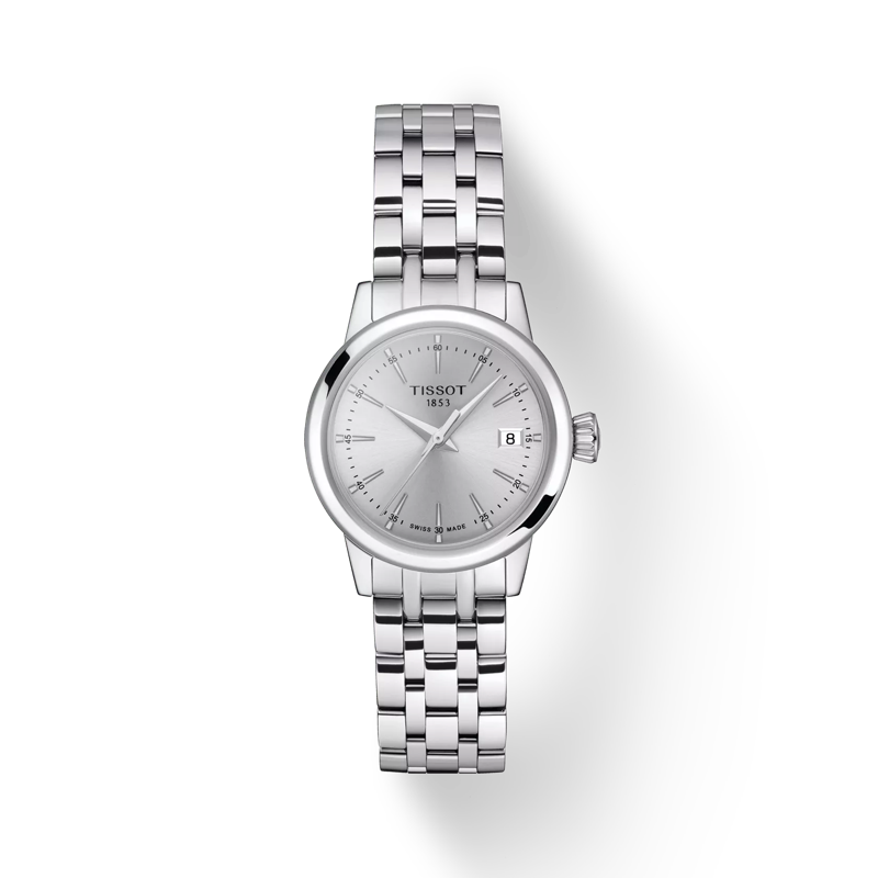 Tissot Classic Dream Lady