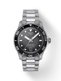 Tissot Seastar 1000 Powermatic 80 40mm