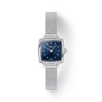 Tissot Lovely Square | Model T0581091104100 | Tissot® Canada Tissot Lovely Square | Model T0581091104100 | Tissot® Canada